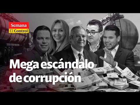 El Control al Gobierno Petro y el "MEGA ESCÁNDALO" de Sneyder Pinilla | SEMANA