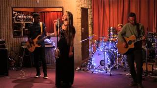 Battleships In Studio Performance - by Ashlinn Gray