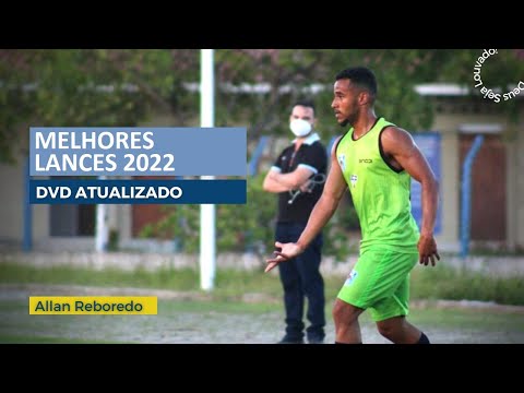 Melhores momentos Allan reboredo 2022