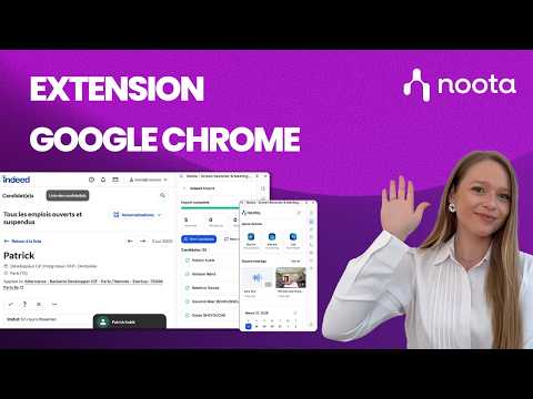 Item video thumbnail