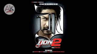 Download lagu DON 2 theme song the king is back.mp4 mp3 Download lagu DON 2 theme song the king is back.mp4 mp3