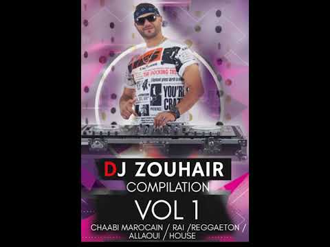 DJ Kayz feat. Wassila & Scridge - Jour J ( Remix ) DJ ZOUHAIR