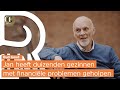 Oud Goud: 'Elke dag is een nieuwe kans om wat van het leven te maken'