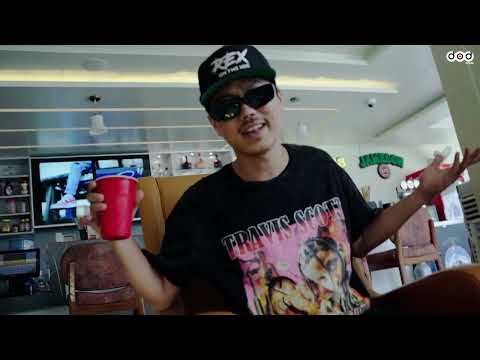 Dherai bho - REX | GOLi | prod. @easyonthebeat | Official Music Video