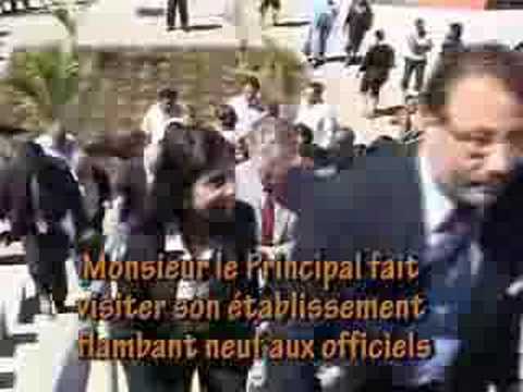 comment oser participer en classe