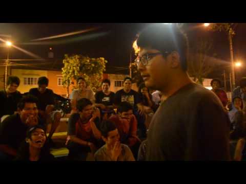 NI RIMAN - FSN vs A18  -Colectivo  BUTTERS - BARRANCO