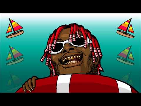 (FREE) Lil Yachty x KYLE x Ugly God Type Beat - Mario l Free Type Beat | Rap/Trap Instrumental 2018