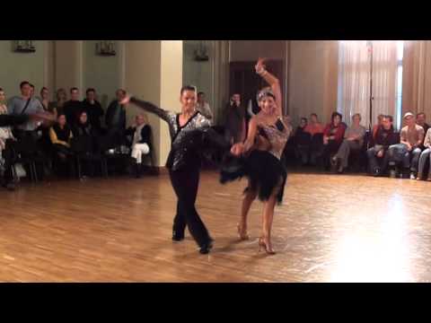 Elfs-2012 10D rating Adult final jive