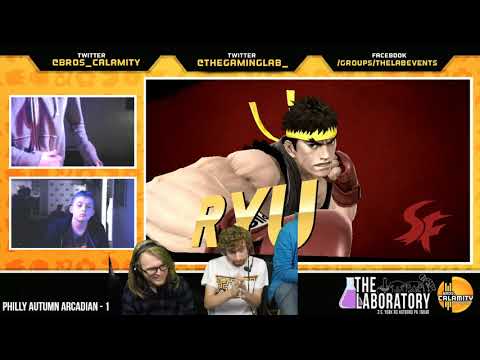 PAA2018 | SYE |Dyla () vs Joshathan G () - Winners Round 3 - Super Smash Bros. for Wii U