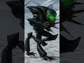 CRITICOM ULTRA REALISTIC