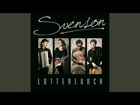 Scheiße am Schuh (Bonustrack Herr Svenson singt Liebeslieder)