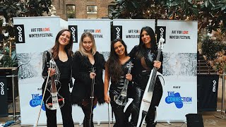 Saphire Electric Strings
