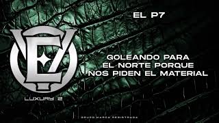 El P7 Lyrics English Translation