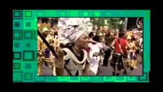 Carlinhos Brown - Maria Caipirinha