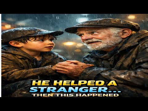 This Story Will Change How You See Kindness Forever