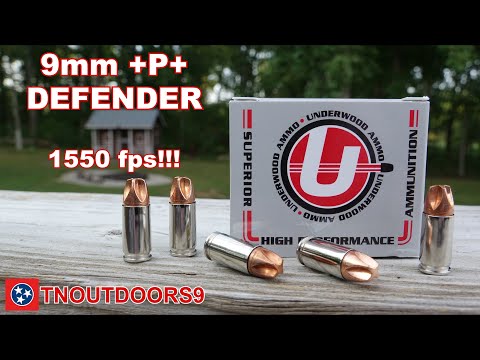 Why I Choose Underwood Ammo