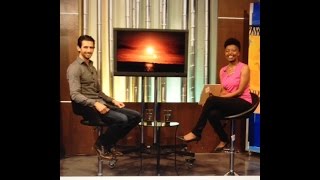 U&I TALK SHOW on TV: Episode 033 Feat. AL MIRO. Actor video