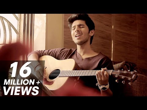 Armaan Malik - 'Tu Zaroori' (Cover) | Zid | Sunidhi Chauhan, Sharib-Toshi