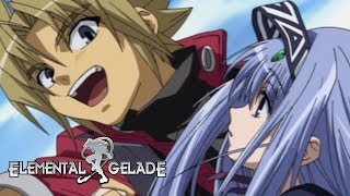 Elemental Gelade - Ending | Yakusoku