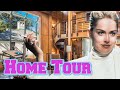 Inside The 52 375 Million Sharon Stone Basic Instinct Movie Home