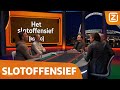Wie is de beste centrale verdediger op dit moment? ? | Slotoffensief | Rondo 27/02/2023