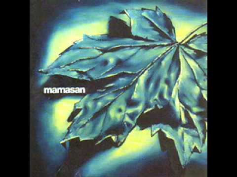 Mamasan - Nel mondo di alice