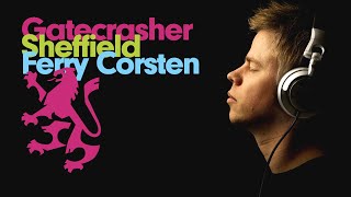 Gatecrasher: Sheffield (CD2)
