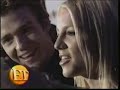 Entertainment Tonight And Extra 2000 12 25