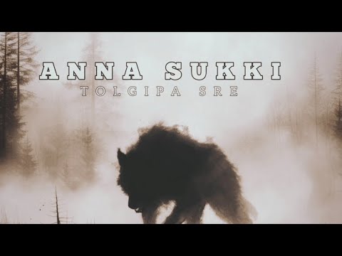 ANNA SUKKI - Tol•gipa Sre | Original Version 