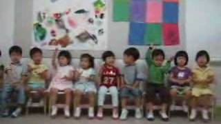 The wheels on the bus