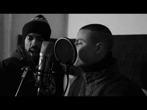 Lil Supa' en La Celda De Bob - '99 (Beat Drama▲Theme)