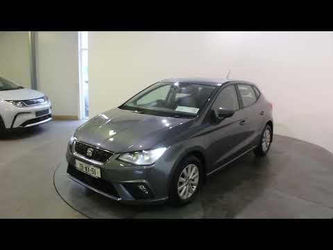 SEAT Ibiza 1.6TDI 80HP SE - TENDER 17 - Image 2