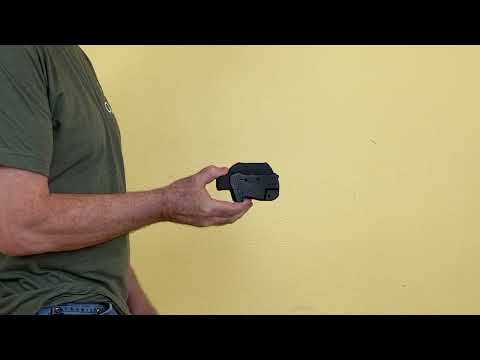 Ounce® Demonstration