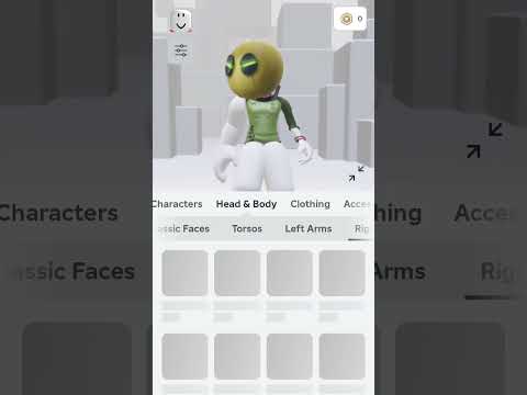 как сделать мАлеНькИй скин бесплатно в роблокс