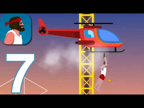 Short Life - Gameplay Walkthrough Part 7 Levels 20-25 (iOS,android)