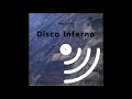 Disco Inferno - Second Language