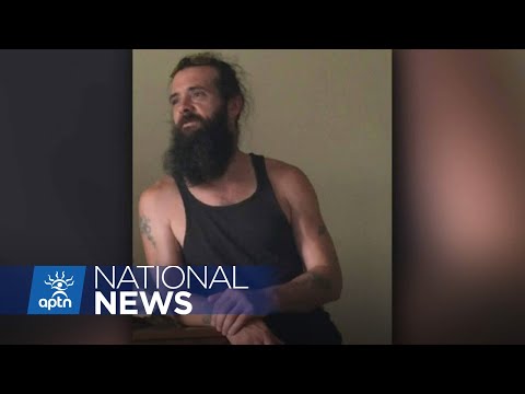 Man charged with abducting a Mi’kmaw teen appears in court | APTN News