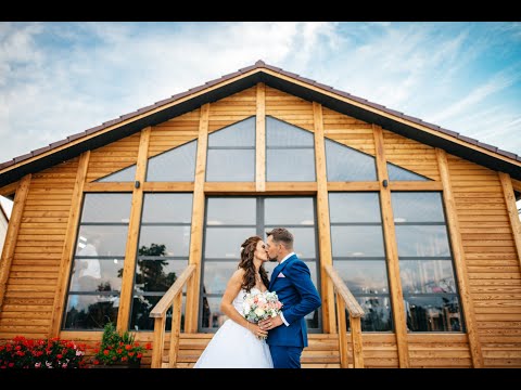 Svatba Jitka & Fearghal - Equitana Hotel Resort - Fotograf Patrik Hácha
