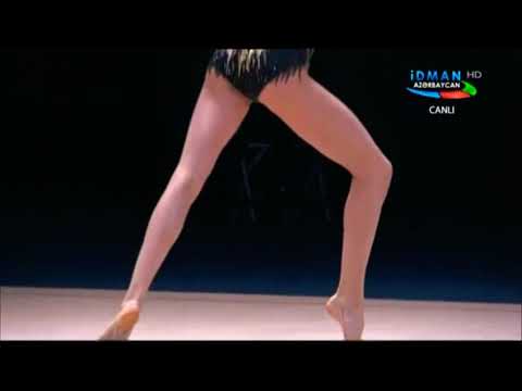 Vlada Nicolchenko baku 2019 hoop 1 day