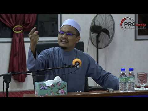 19-07-2020 Ustaz Rizal Azizan