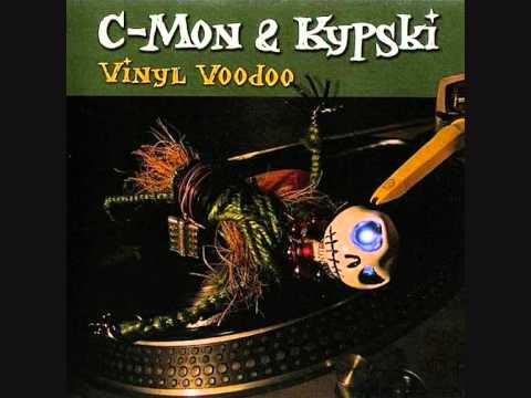 C-Mon & Kypski - Pas Mal