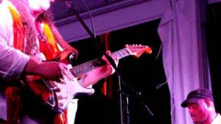 I'm A Ram, Papa Mali, Part 1