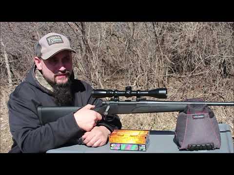 The Best Worst Rifle!? - Remington 710 - RGO #465
