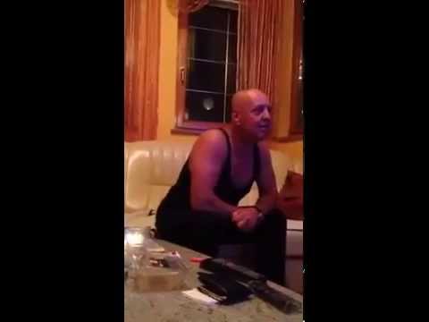 Proglasenje pobjednika ZG 2014/15 smijesno :) :)