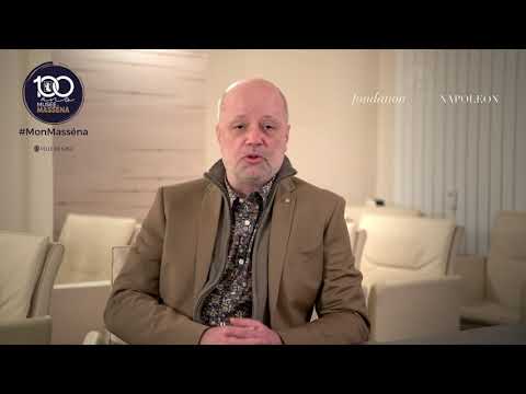 Centenaire du Musée Masséna de Nice : Pierre Branda