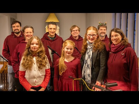 Somewhere in My Memory - John Williams, Leslie Bricusse - Kirchenband & Friends Cover