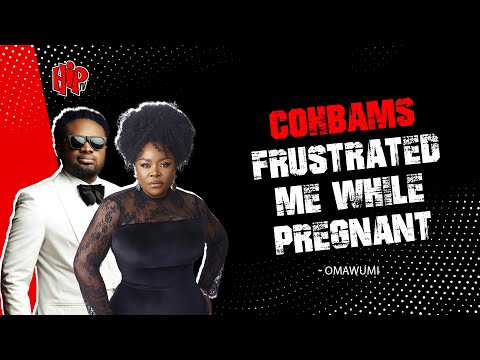 Thumbnail for NIGERIAN SINGER OMAWUMI REVEALS HOW COHBAMS’ STRICT RULES CHANGED HER CAREER by Omawumi