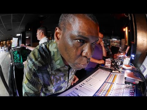 Scientist at The Dub Club featuring General Mikey & Tippa Lee