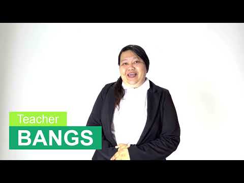 Bangsのプロフィール動画