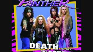 Steel Panther - Death To All But Metal (Radio Edit)